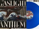 The Gaslight Anthem/Sink Or Swim /BLUE TRANSLUCENT VINYL / 1st Press /2007 GnR 3