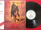 DISQUE VINYL 33 T BOF LE SPECIALISTE JOHNNY HALLYDAY