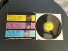 YELLOWMAN & FATHEAD PURPLEMAN SISTER NANCY 1982 UK PRESS 12