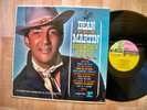 signed DEAN MARTIN country style  Reprise R 6061 orig 1st press 1963