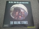 THE ROLLING STONES Big Hits (High Tide And Green Grass) & INSERT 1973 DECCA  EX+