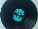 Get A Move On, Mr. Scruff 12” Vinyl LP Record [Plain Sleeve]