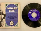 Rare French EP Howard Tate Look At Granny Run Run
