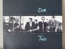 Roy Orbison and Friends - A Black and White Night LP Record Tom Waits RARE 1989