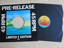 BOB MARLEY & THE WAILERS Exodus Rare original UK 12
