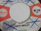 ROBERT MARLEY/ERNEST RANGL/SKINNHEAD REGGAE/ISLAND 45/ONE CUP OF COFFEE - EXODUS