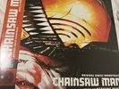 Chainsaw Man Series Soundtrack - Red Blood Black Smoke Vinyl 2xLP Kensuke Ushio