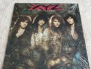 XYZ self titled S/T VINYL LP 1989 Enigma US 1st PRESS in Shrink NEAR MINT Dokken
