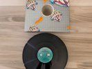 CHANGE - THE GLOW OF LOVE - OG 1980 PROMO - EX -  FUNK Tested