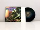 RIGHTEOUS PIGS - Live and Learn - VINYL / LP (Nuclear Blast 1989) Gatefold/TOP