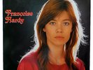 CHANSON, POP : FRANCOISE HARDY le double disque d'or  (1977)  2 x 33T/LP  (FR)