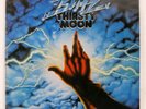 THIRSTY MOON BLITZ CLEAR LIGHT OF JUPITER CLOJ780 AUSTRALIA VINYL LP
