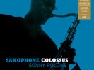 Sonny Rollins-Saxophone Colossus-Vinyl LP-Brand New/Still sealed_LAS0624206