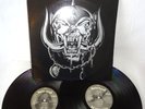 Motorhead-No Remorse Double LP 1984 Super Original UK Pressing