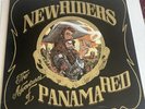New Riders Of The Purple Sage The Adventures Of Panama Red Great Condition