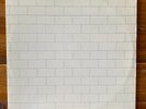 Pink Floyd – The Wall – Double Prog Rock-Psych Rock Vinyl LP – OG Promo