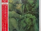 JOHN MAYALL BLUES FROM LAUREL CANYON LONDON SLC315 JAPAN OBI VINYL LP