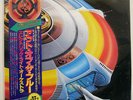ELECTRIC LIGHT ORCHESTRA OUT OF THE BLUE JET 40AP1094 JAPAN OBI VINYL 2LP