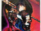 JUDAS PRIEST STAINED CLASS CBS 25AP893 JAPAN PROMO VINYL LP