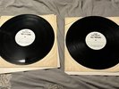 Columbia Test Pressing Of Sheik Yerbouti By Frank Zappa