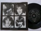 BEATLES HELLO GOODBYE / I AM THE WALRUS 1980'S  UK 7