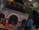 RUSH 