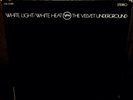 THE VELVET UNDERGROUND - White Light/White Heat - 1968 LP