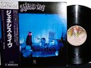 GENESIS LIVE JAPAN AUDIOPHILE EDITION PROGRESSIVE ROCK NEAR MINT NR