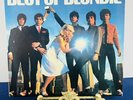 The Best Of Blondie 1981 LP Vinyl EX Nice CHR-1337 Heart Of Glass Rapture