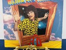 Weird Al Yankovic In 3-D Record Comedy Parody Rock Vinyl LP FZ-39221