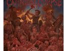 Cannibal Corpse Vinyl Chaos Horrific (Orange Marble Vinyl) Sealed