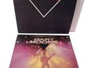 GARY MOORE Corridors Of Power And Victims Of The Future Vinyl