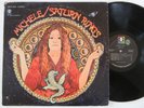 1969 Pop Psych Folk Rock LP MICHELE Saturn Rings ABC 684 Stereo BOETTCHER - VG++