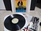 Tom Petty Full Moon Fever Lp Vinyl OG 1st CRC Press 1989 NM- In Shrink