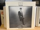 Lyle Lovett Pontiac LP  Curb / MCA 1987 EX
