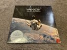Weezer: Pacific Daydream 2017 Crush Music Limited Red/Black Sealed Vinyl Record