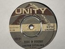 LESTER STERLING + CLIQUES Reggie On Broadway UNITY UK Boss Reggae 7