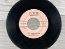 Kitty (Kookie) LaNier Stay Here With Me / The Nights 45 RPM Petite Records