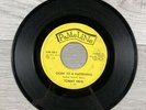 Tommy Neal Goin' To A Happening / Tee At PaMeLiNe Northern Soul 45 RPM 7” Vinyl