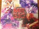 Mr. BIG - Live From Milan 3LP Black Vinyl NEU NEW OVP Hard Rock
