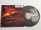 ARTHUR LYMAN TABOO HiFI Record 1958 Original Laboratory Tested Factory Sealed NM