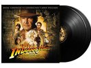 John Williams Indiana Jones and the Kingdom of the Crystal Skull (Vinyl)