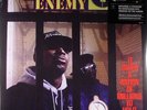 PUBLIC ENEMY - It Takes A Nation Of Millions To Hold Us Back - Vinyl (LP)