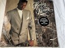 Bobby Brown - “Don't Be Cruel” LP Original Vinyl Record 1988 MCA-42185 Shrink