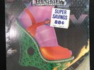 THE TRAMMPS - Disco Inferno - 1978 ATLANTIC SD18211 LP Vinyl SEALED NEW
