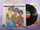 Charlie Palmieri – Latin Bugalu (Record) VG+ SD 8166