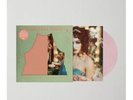 Chappell Roan THE RISE AND FALL OF A MIDWEST PRINCESS 2LP LE Pink Vinyl PRESALE