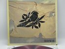 NEW Bayside Walking Wounded AQUA PINK SWIRL Vinyl First Press /200 LP Record