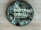 Böhse Onkelz - „Ein Böses Märchen aus Tausend…“  Picture LP/ Vinyl (2000) Virgin