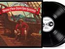 Robert Hunter Tales Of The Great Rum Runners (Deluxe Edition) 2-LP Vinyl Sealed